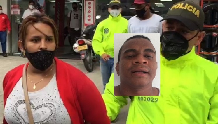 Raúl Humberto Moreno Gamboa quedó en libertad el 25 de agosto.