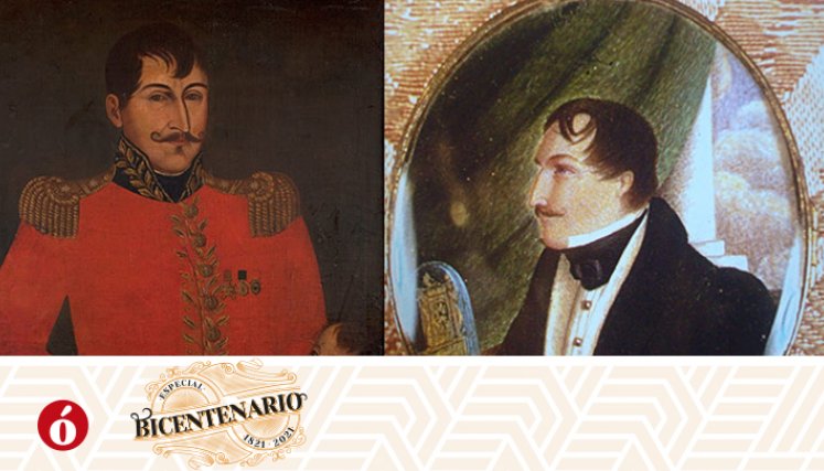 Francisco de Paula Santander, su rol e incidencias en el Congreso Constituyente