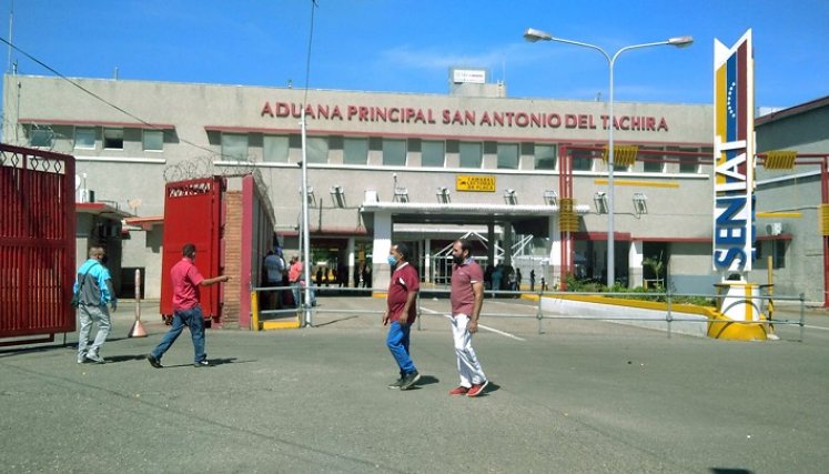 Empresarios hicieron la solicitud de mantener bajo control los factores que inciden directamente en los costos operativos. / Foto Eilyn Cardozo