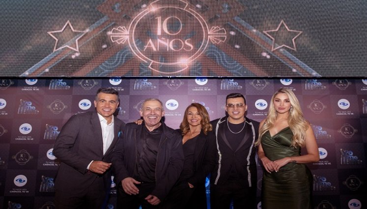 Amparo Grisales vuelve con su ‘humor negro’ en ‘Yo me llamo’./Foto: cortesía