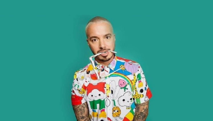 Se aviva la polémica contra J Balvin