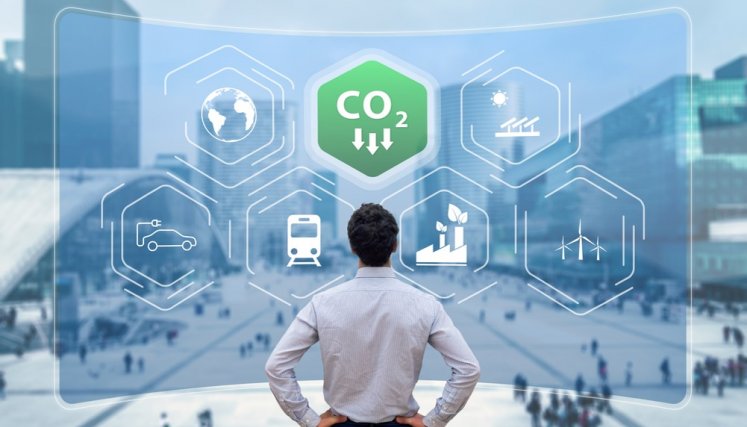 Emisiones de carbono