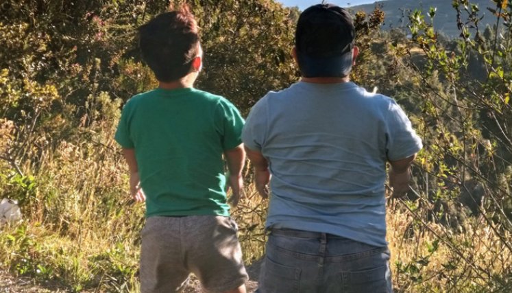 Las personas con talla baja en el país todavía enfrentan significativas dificultades en materia de igualdad e inclusión social. / Foto: Cortesía 
