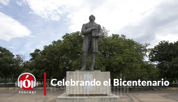 Actos protocolarios del Primer Congreso. 