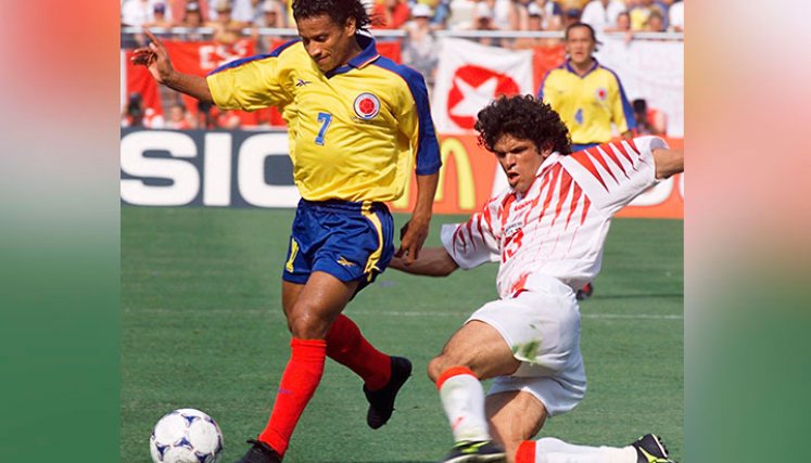 Anthony de Ávila
