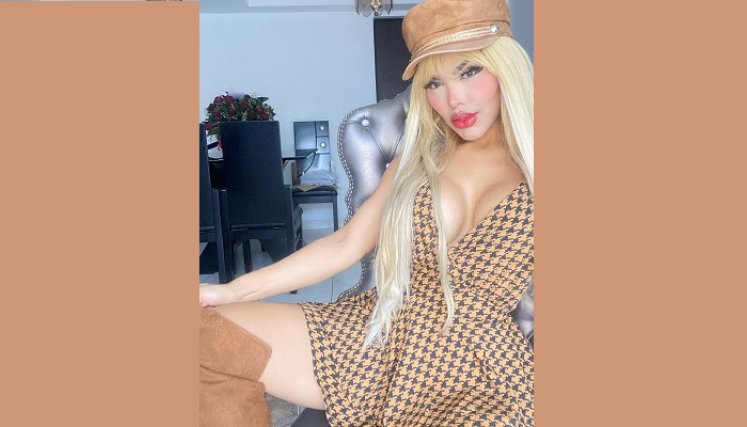 Tatiana Murillo defiende los procedimientos y cirugías estéticas, y asegura que para muchas personas en Colombia, este tema se ha convertido en un tabú.