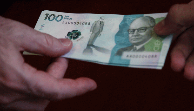 Ya se pueden abrir cuentan en pesos en Venezuela 