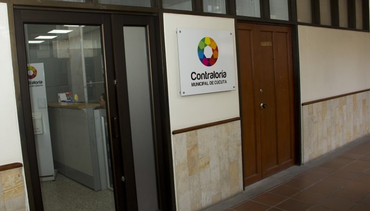 El proceso para la elección de contralor municipal sigue./Foto Archivo La Opinión