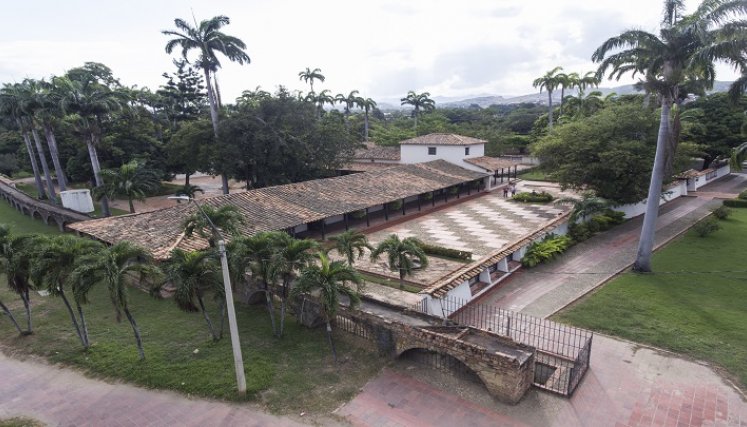 Medidas para Villa del Rosario. / Cortesía/ La Opinión 