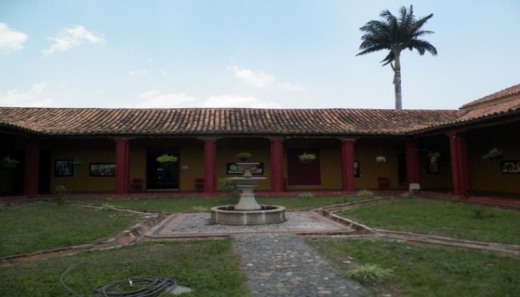 El Consejo Municipal de Turismo contribuye a impulsar la región. 