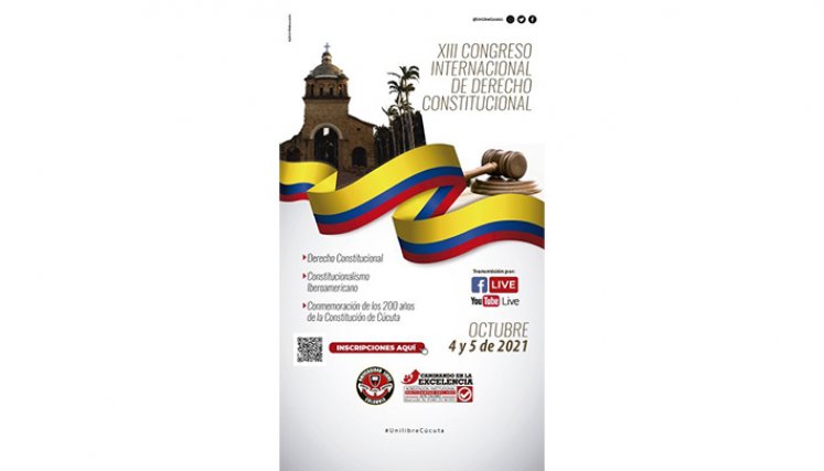 Congreso Bicentenario en la UniLibre