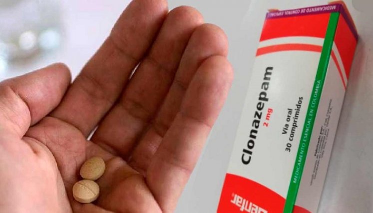 A través de la Resolución 826 del 2003 del Ministerio de Salud, este medicamento forma parte de las sustancias que deben ser vigiladas y controladas de manera especial.  / Foto: Cortesía