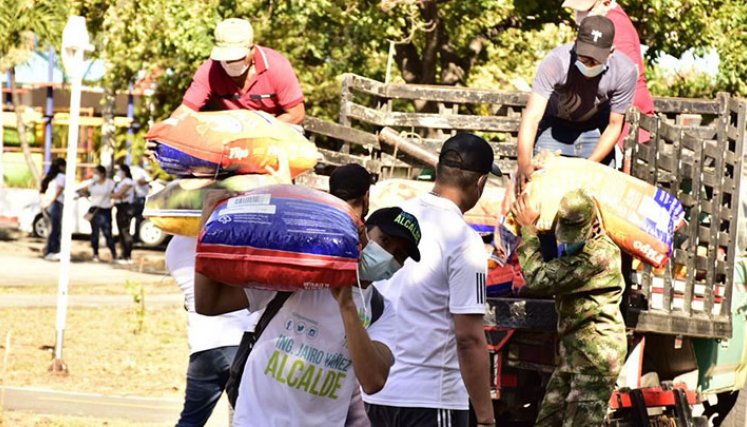 Semana de la Solidaridad, Protección y Bienestar Animal