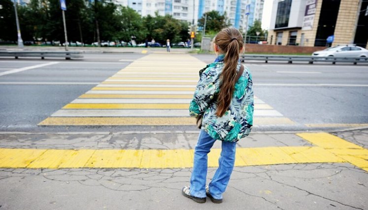 Los niños se educarán también desde sus instituciones educativas. / Cortesía/ La Opinión 