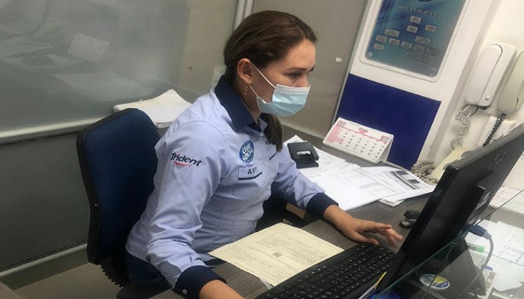 Anyi Paola Gutiérrez Briceño 
