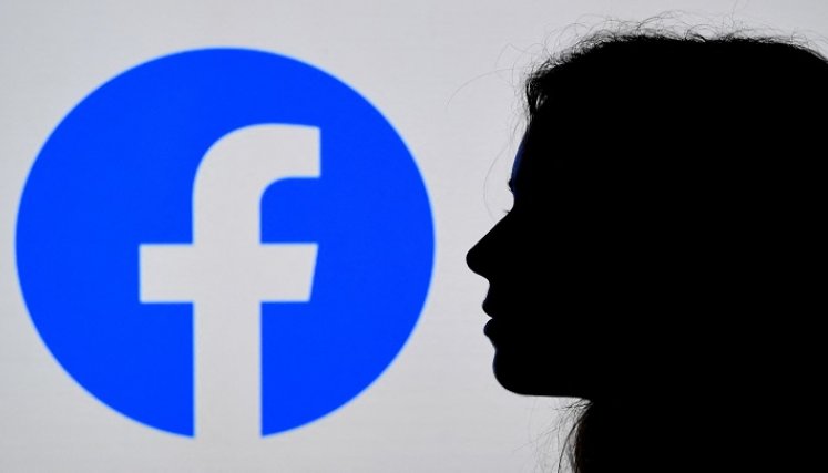 Facebook presentó una falla mundial.