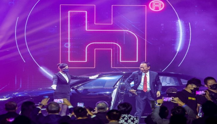 Carros eléctricos demandan menos energía. 