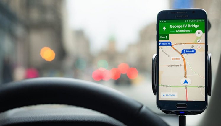 Google y su aporte al medio ambiente