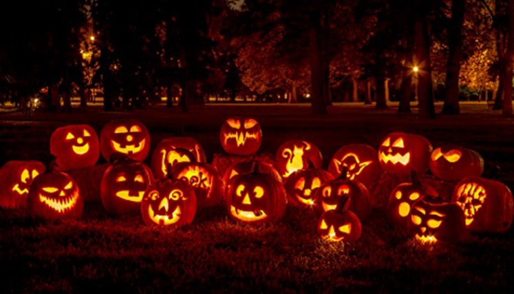 Día de Halloween