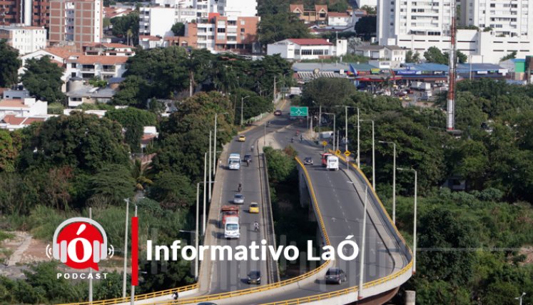 Informativo La ó - miércoles 13