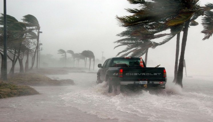Aumentaron las inundaciones.