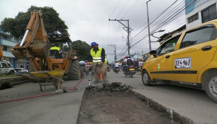 Los transportadores de la región están contentos  por ese gran anuncio.  / Foto: Archivo / La Opinión 