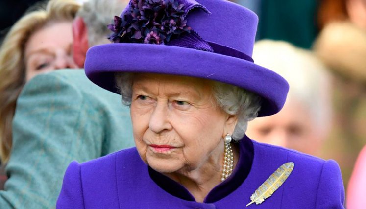 Isabel II