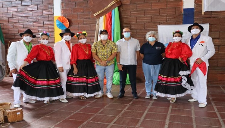 Los juegos nacionales se desarrollarán en Melga, Tolima. / Cortesía/ La Opinión 