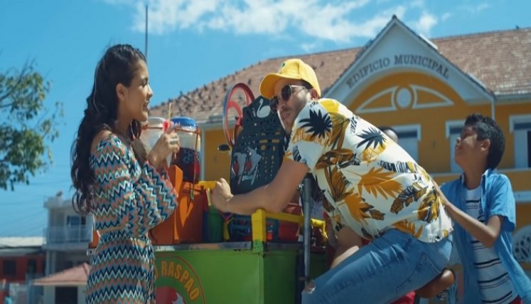 Karen Lizarazo y Gusi