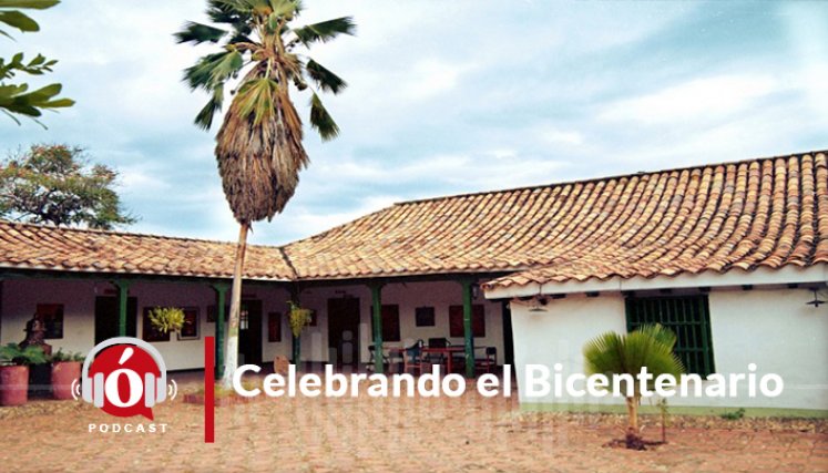 La Bagatela en Villa del Rosario. 