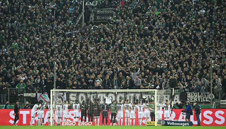 Mönchengladbach