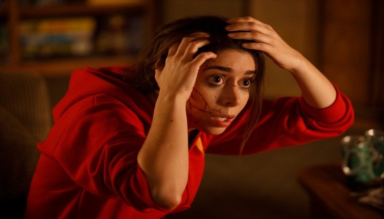 Made of love se ve por HBO Max