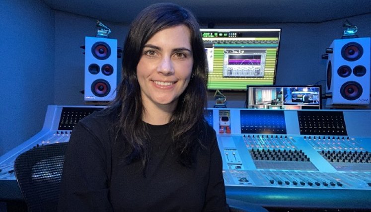 María Elisa Ayerbe