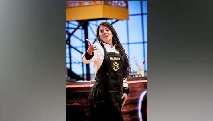 Marbelle en MasterChef
