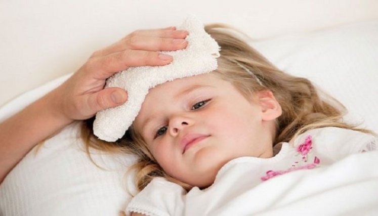 La meningitis bacteriana mata a una de cada diez personas infectadas y puede producir epidemias de rápida propagación. / Cortesía / La Opinión 