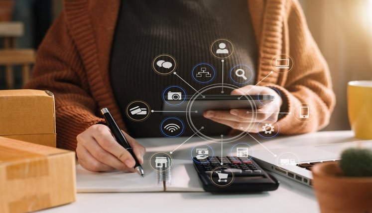 Las pymes impulsan la economía
