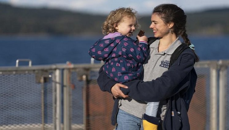 Las cosas por limpiar es un proyecto hecho casi solo por mujeres: 