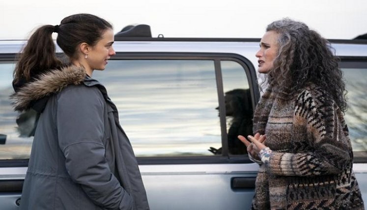 'Las cosas por limpiar' es un proyecto hecho casi solo por mujeres: 