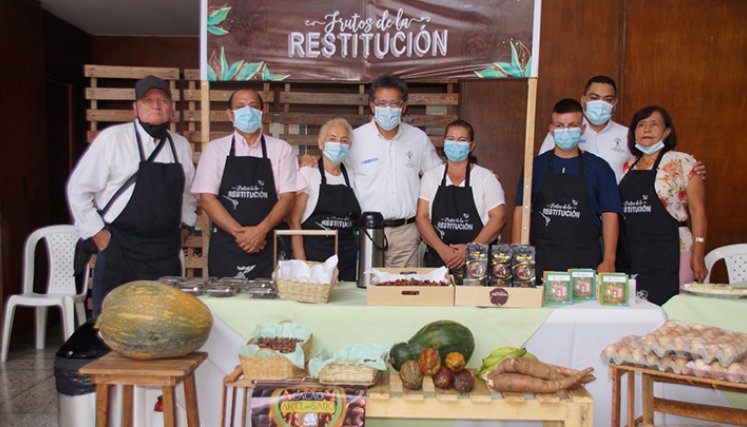 Proyecto productivo. 
