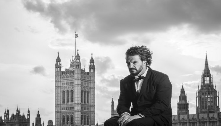 Ricardo Arjona