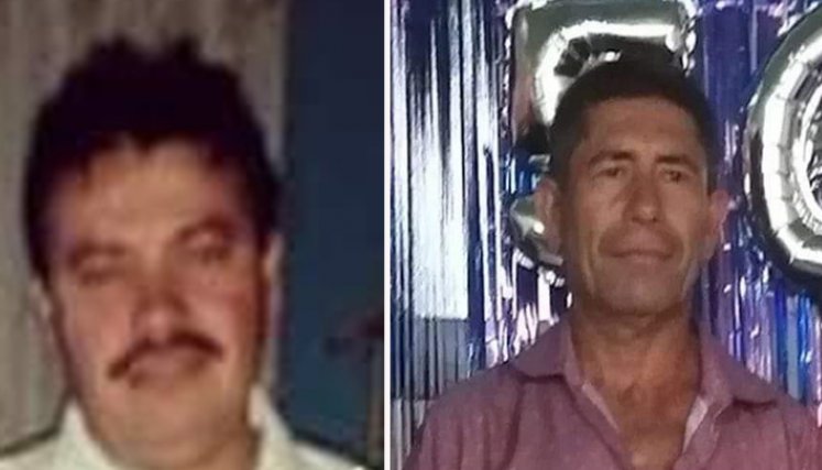 Liberados comerciantes en la provincia de Ocaña y sur del Cesar./Foto: Cortesía
