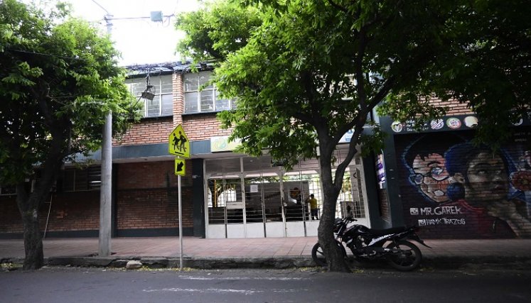 La madre de familia asegura que interpondrá acciones legales contra el colegio. / Foto: Archivo / La Opinión