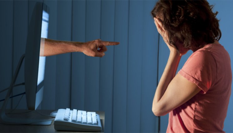 Salud mental en las redes sociales.