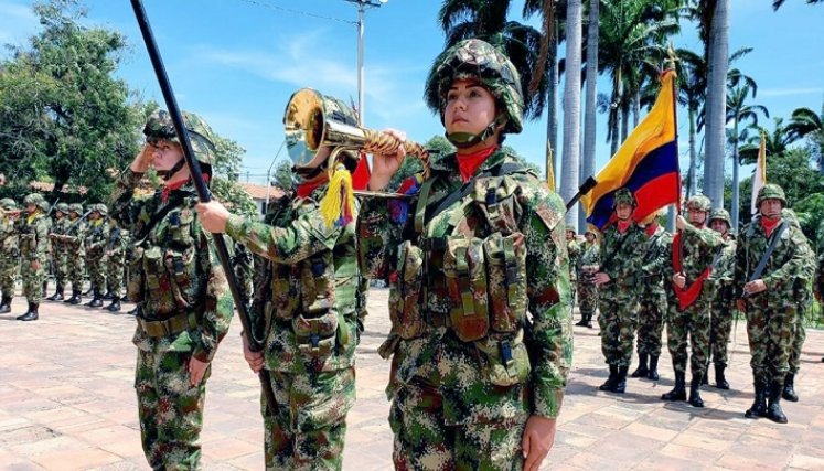 La conmemoración es organizada desde la Presidencia de la República, por lo que se espera confirmación de altos funcionarios. Foto: La Opinión