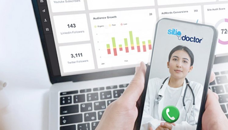 Entidades prestadores de salud y profesionales pueden optimizar sus flujos de trabajo incorporando las nuevas tecnologías como la inteligencia artificial (AI), el internet de las cosas en la medicina (IoT), la geolocalización, entre otros medios.