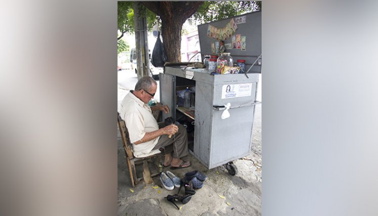 Jorge Mojica.