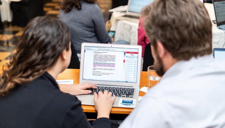 Turnitin Summit Americas 2021