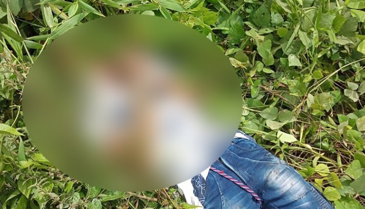 Reacciones al asesinato en Tibú 