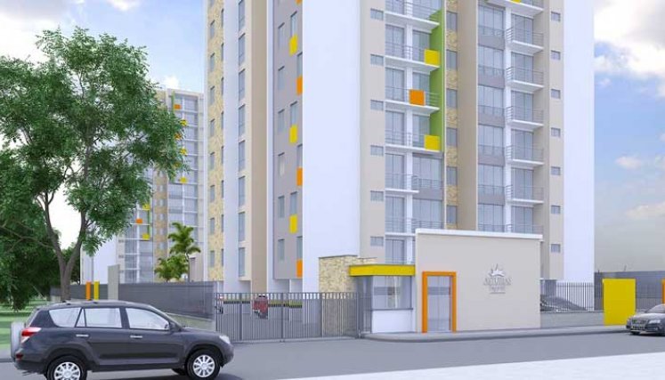 Venta de vivienda 