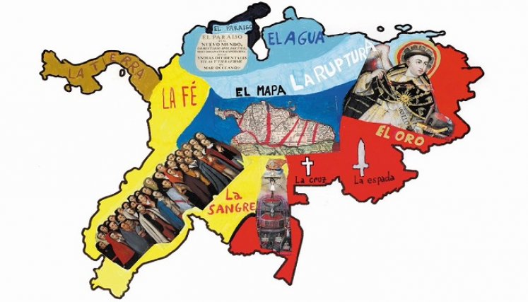 Hoy se inaugura la tercera edición de: Juntos Aparte